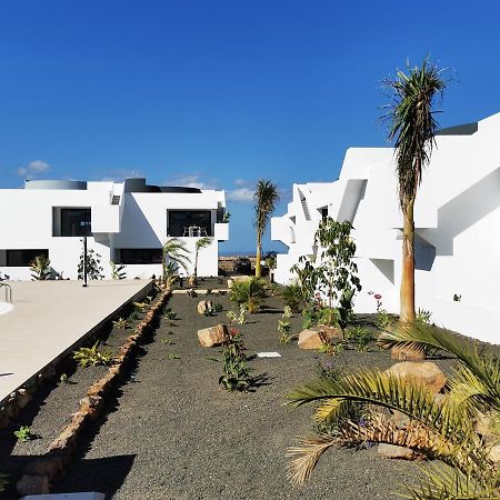 Luxury Apartment Casilla De Costa La Oliva Eksteriør billede