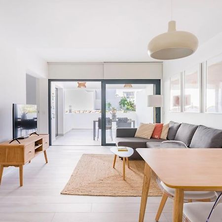 Luxury Apartment Casilla De Costa La Oliva Eksteriør billede