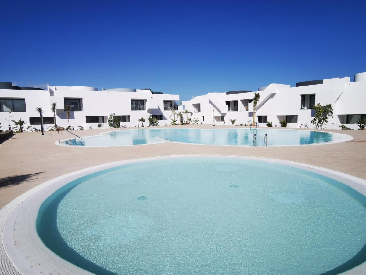 Luxury Apartment Casilla De Costa La Oliva Eksteriør billede
