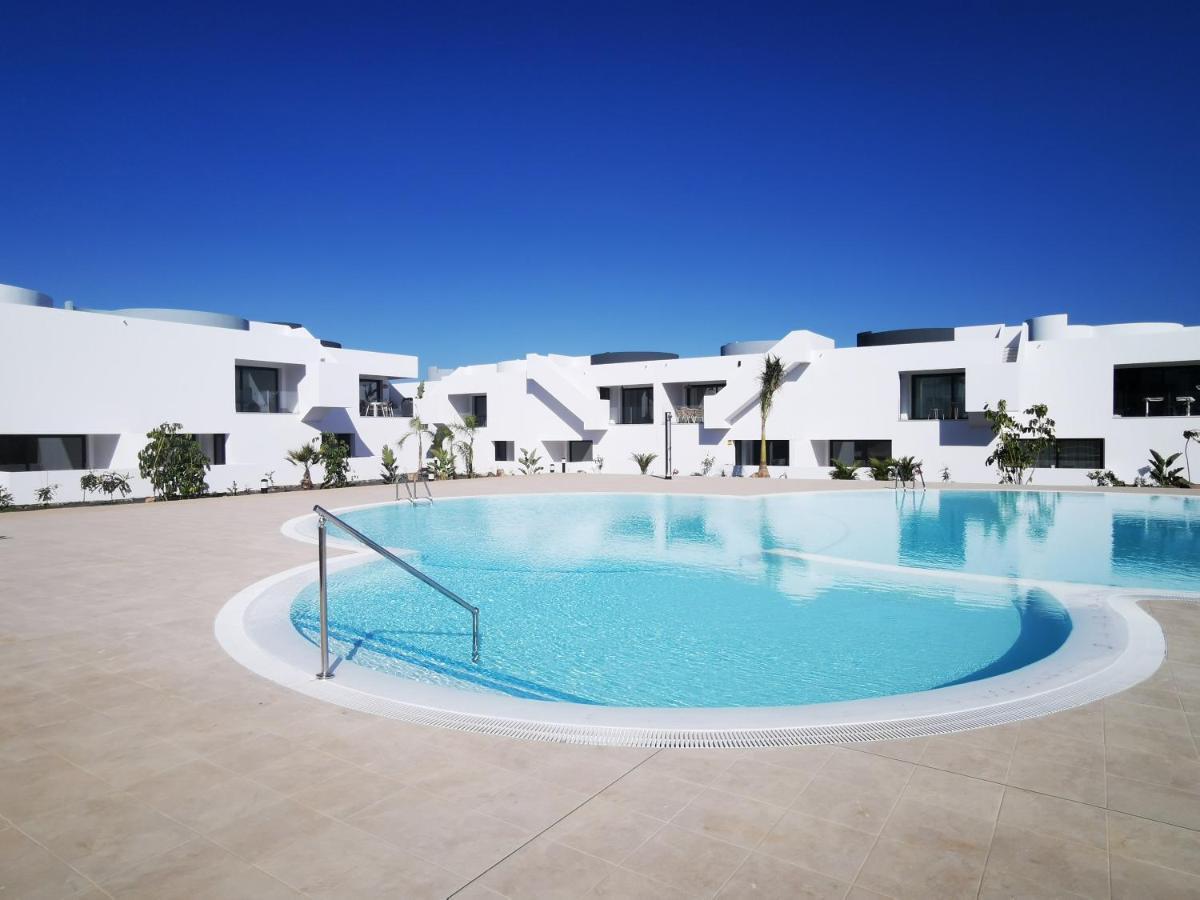 Luxury Apartment Casilla De Costa La Oliva Eksteriør billede