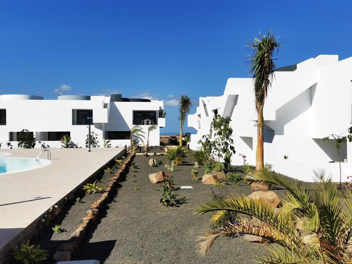 Luxury Apartment Casilla De Costa La Oliva Eksteriør billede
