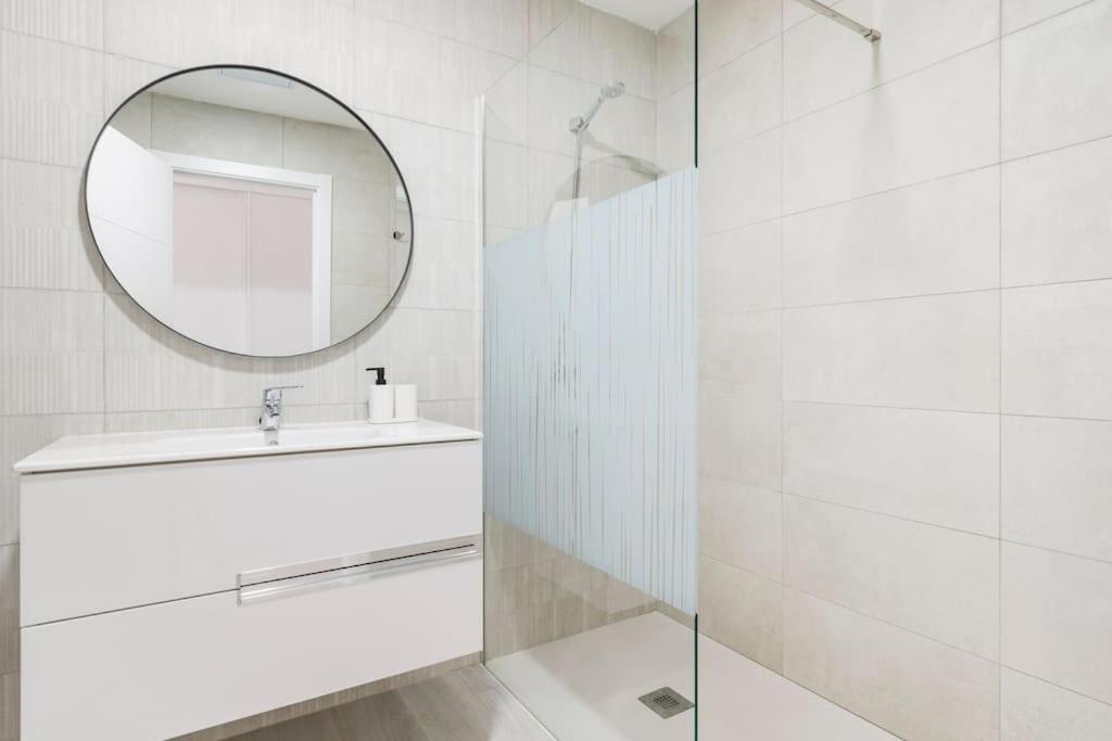 Luxury Apartment Casilla De Costa La Oliva Eksteriør billede