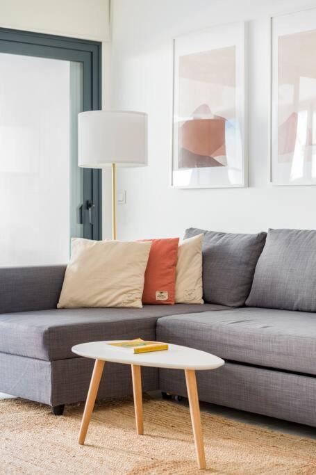 Luxury Apartment Casilla De Costa La Oliva Eksteriør billede
