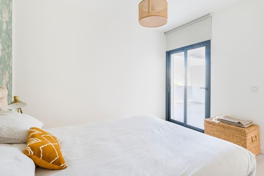 Luxury Apartment Casilla De Costa La Oliva Eksteriør billede