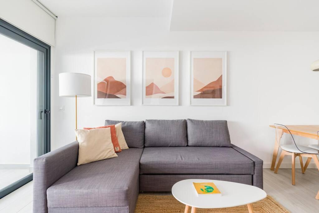 Luxury Apartment Casilla De Costa La Oliva Eksteriør billede
