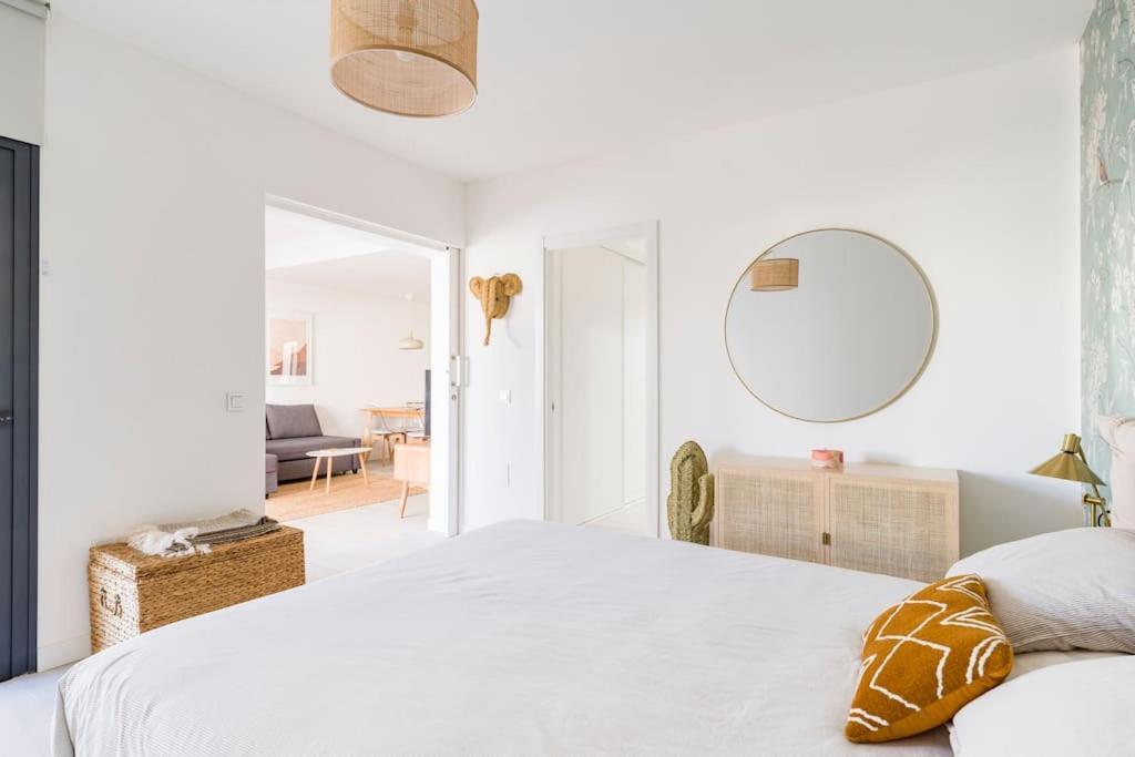 Luxury Apartment Casilla De Costa La Oliva Eksteriør billede